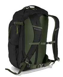 Рюкзак Kelty Redwing Traveler 30 Black (1012-22633125-BK) - мініатюра 2