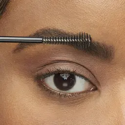 Туш для брів Maybelline New York Brow Drama Dark Brown тон 04, 7.6 мл (B2272500) - мініатюра 4