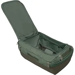 Сумка Osprey Transporter Duffel 95 Leaf Green (1054-009.3961) - мініатюра 2