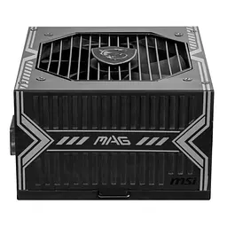 Блок живлення MSI MAG A650BN - мініатюра 3