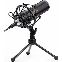 Мікрофон Redragon Blazar GM300 USB (77640) - мініатюра 3