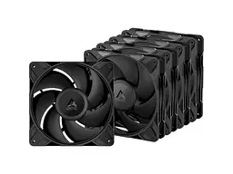 Корпусний вентилятор ARCTIC P14 Pro PST 5-pack (ACFAN00319A)