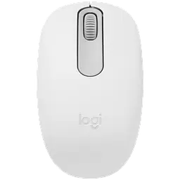 Міша Logitech M196 Bluetooth White (910-007460)