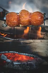 Cooking on Fire - мініатюра 17
