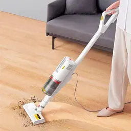 Пилосос Deerma Multipurpose Carrying Vacuum Cleaner (DX888) - мініатюра 7