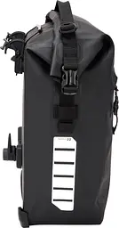 Велосипедна сумка Thule Shield Pannier 22L (1 шт)(Black) 3205406 (TH 3205406) - мініатюра 10