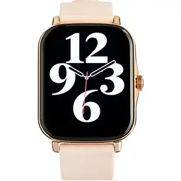 Smart Watch Gelius Pro AmazWatch GT2 Lite GP-SW003 gold UA - мініатюра 2