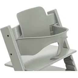 Спинка з обмежувачем Stokke Baby Set 2 для стільчика Tripp Trapp (650007)