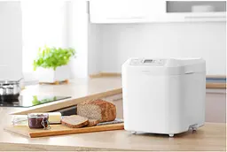 Хлібопіч Sencor SBR 1040WH - мініатюра 8
