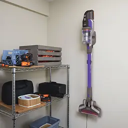 Акумуляторний електровіник Black+Decker BHFEV182CP - мініатюра 16