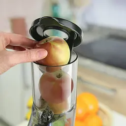 Соковитискач Black&Decker BXJE200E - мініатюра 10