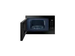 Вбудована мікрохвильова піч Samsung MS22M8254AK - мініатюра 2