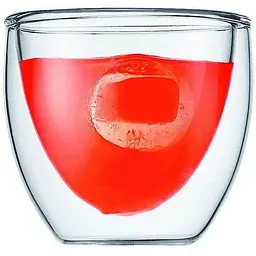 Набір термо-склянок Bodum Pavina 250 мл 6 шт. (4558-10-12) - мініатюра 3