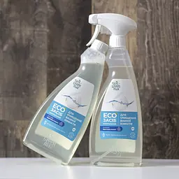 Екозасіб натуральний Green Max для очищення ванної кімнати з розпилювачем 500 мл Choice - мініатюра 3