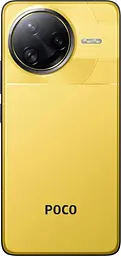 Смартфон Poco F7 Ultra 12/256GB Yellow - мініатюра 3