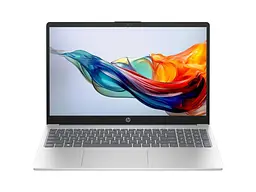 Ноутбук HP 15-fc0124ua Moonlight Blue (D4NX3EA)