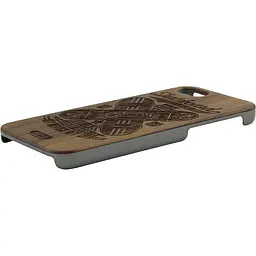 Чохол-накладка Remax Wood Case Apple iPhone 7 Skateboard - мініатюра 5