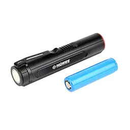 Ліхтар Konus KonusLIGHT-2K (1000/2000 Lm) USB Rechargeable - мініатюра 3