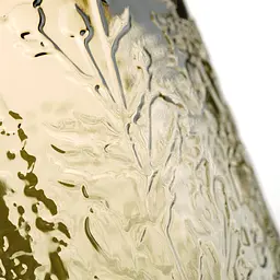 Ігристе вино Les Grands Chais Fleurs De Prairie Sparkling Brut Blanc, біле, брют, 11,5%, 0,75 л - мініатюра 3