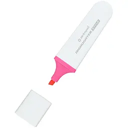 Маркер Centropen Highlighter Style 6252/12 1-4.6 мм клиновидний рожевий упаковка 12 шт. (6252/53 - 12)