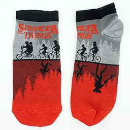 Шкарпетки Безликий Віднесені Примарами Spirited Away socks SA 6.86