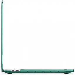 Чохол до ноутбука Incase 16" MacBook Pro - Hardshell Case, Green (INMB200686-FGN) - мініатюра 4