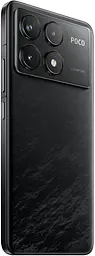 Смартфон Xiaomi POCO F6 Pro 12/512GB Black - мініатюра 4