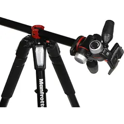 Штатив Manfrotto MK055XPRO3-3W 055 [121012] - мініатюра 6