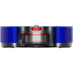 Робот-пилосос Dyson 360 Vis Nav Nickel Blue (492629-01) EU [144286] - мініатюра 7