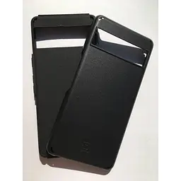 Протиударний чохол Incipio Duo для Pixel 6a (6.1") Black GG-092-BLK - мініатюра 9