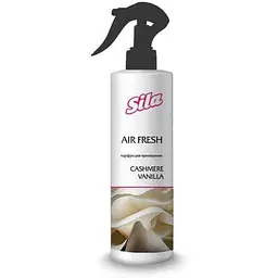 Парфуми для приміщень SILA 400мл Cashmere Vanilla
