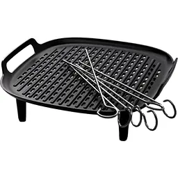 Набір для гриля Philips Airfryer Accessory (HD9959/00)