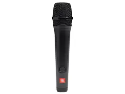 Мікрофон вокальний JBL PBM100 Black (PBM100BLK)