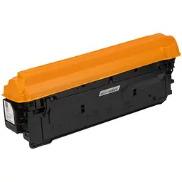 Картридж Makkon для HP CF361A (508A), Canon 040 cyan (MN-HP-CF361A-U) - мініатюра 2
