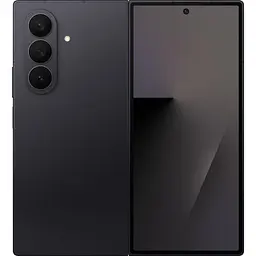 Samsung Смартфон Galaxy Fold 7 5G (F966) 8/6.5 16/1024ГБ, 2SIM, 4400мА•год, чорний глибокий