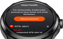 Смарт-годинник Mobvoi TicWatch Pro 5 Black [WH12088] [91017] - мініатюра 3