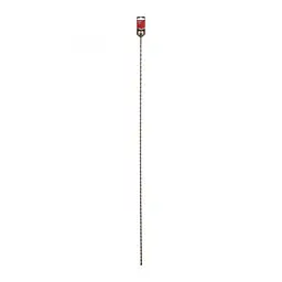 Бур Milwaukee SDS-PLUS M2, 8,0х1000х940мм (4932399328) - мініатюра 2