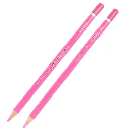 Олівець акварельний 99IDEAS "Aqua Expert", Baby Pink/Ніжно-рожевий, 99AE-BABP - мініатюра 2