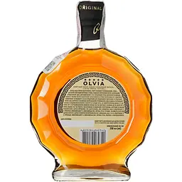 Напій спиртний Ольвія Особлий випуск Olvia Special Edition 40% 0.25 л - мініатюра 2
