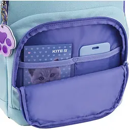 Рюкзак Kite Education 585 Catsline (K25-585M-1) - мініатюра 10