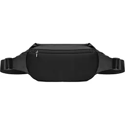 Поясна сумка Xiaomi Sports Fanny Pack Black (914046/BHR5226GL) [165761] - мініатюра 3