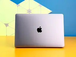 Ноутбук Apple MacBook Air 13" 8/256GB Space Gray 2020 (MGN63) Б/в [172767] - мініатюра 5