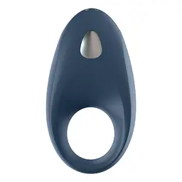 Ерекційне смарт-віброкільце Satisfyer Mighty One - мініатюра 2