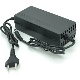 Мережевий зарядний пристрій для АКБ Voltronic LiFePo4 36V(43.8V), 12S, 2A (YT-3620-43820) - мініатюра 3