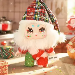 М'яка іграшка-сюрприз POP TOP Kimmon Веселий фестиваль з кільцем і карткою - мініатюра 5