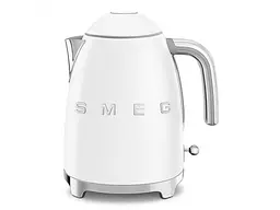 Електрочайник Smeg KLF03WHMEU