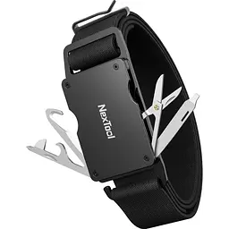 Ремінь-мультитул Nextool Multi Functional Belt Tool P50 [144300] - мініатюра 2