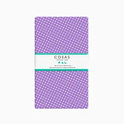 Дитяча постільна білизна в ліжечко OWLS COSAS (4822053096771) - мініатюра 5