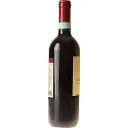 Вино Cantina di Verona Terre di Verona Bardolino, 12%, 0,75 л (AT1Q012) - мініатюра 2