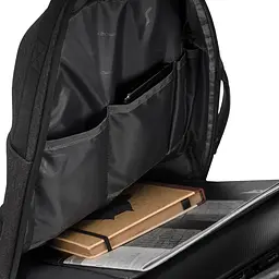 Рюкзак для ноутбука 15,6 дюймів Sumdex PON-268GB Сірий - мініатюра 5